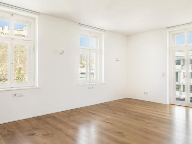 Wohnung mieten in Salzburg