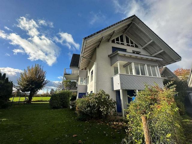 Apartment mieten in Studen (BE), Bern