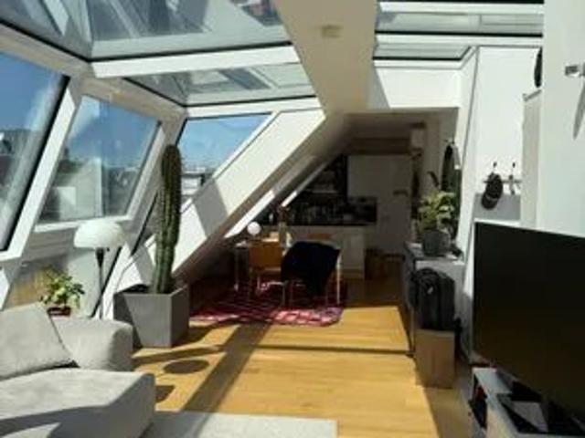 Apartment mieten in Margareten, Wien