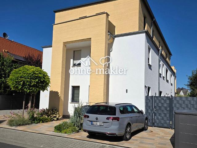 Apartment kaufen in Seligenstadt, Hessen