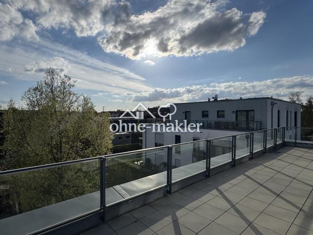 Apartment kaufen in Olching