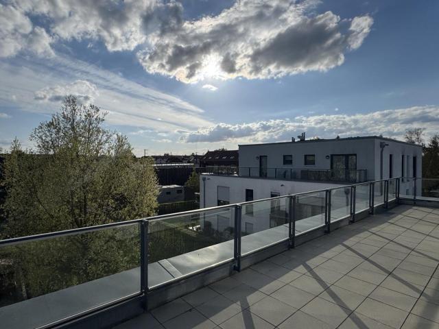 Wohnung kaufen in Graßlfing, Olching