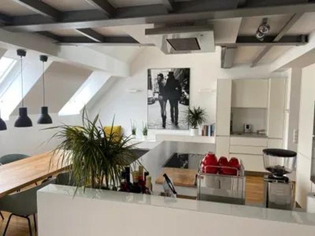 Apartment mieten in Neu-Fünfhaus, Wien