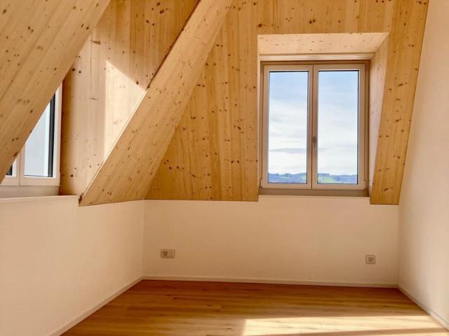 Immobilie kaufen in Schwarzenbach (SG), St. Gallen