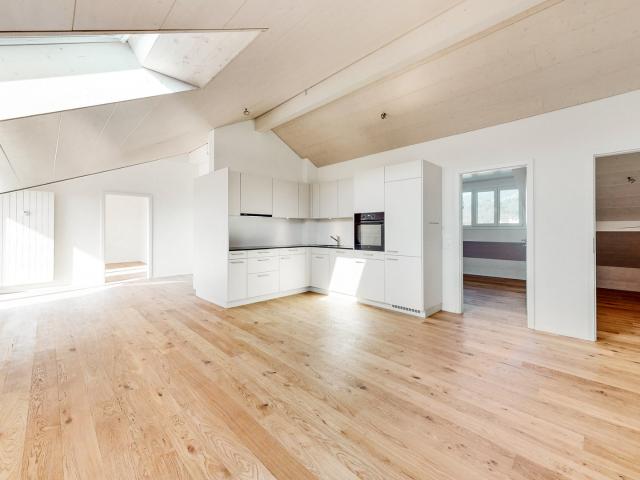 Apartment mieten in Feldbrunnen, Solothurn