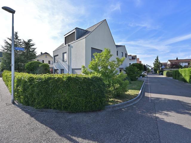 Wohnung kaufen in Reinach (BL), Basel-Landschaft