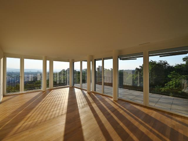 Wohnung kaufen in Allschwil, Basel-Landschaft