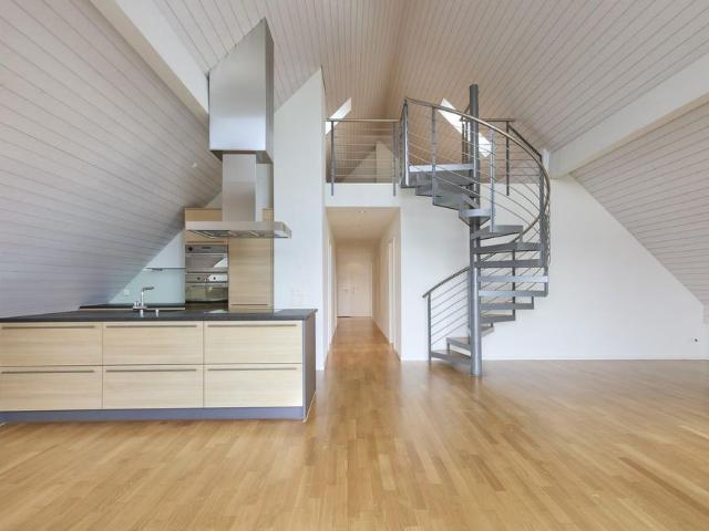 Apartment mieten in Kappeli, Erlenbach (ZH)