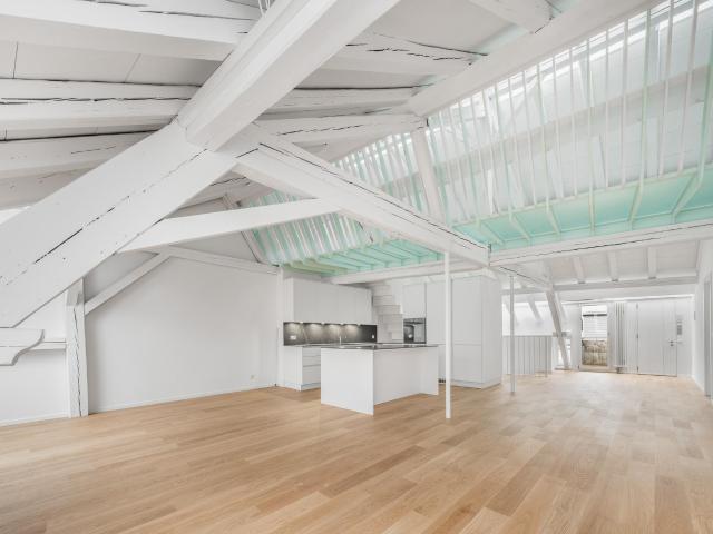 Apartment mieten in Winterthur, Zürich