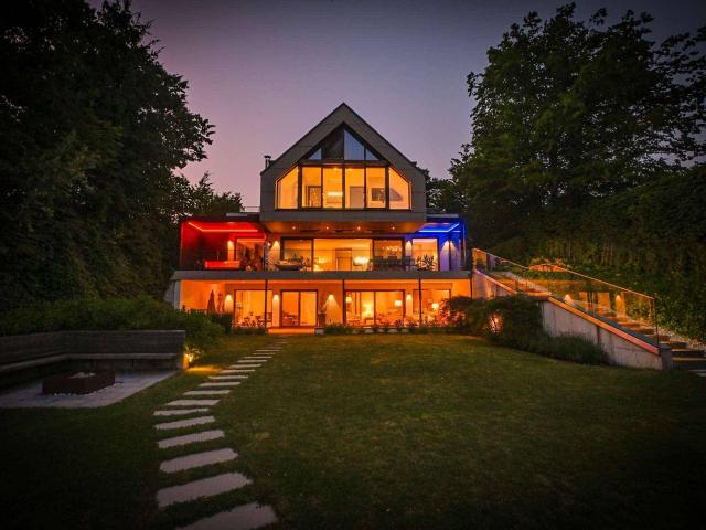 Haus kaufen in Krumpendorf am Wörthersee, Bezirk Klagenfurt-Land