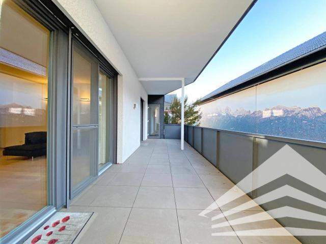 Apartment mieten in Thurnharting, Pasching