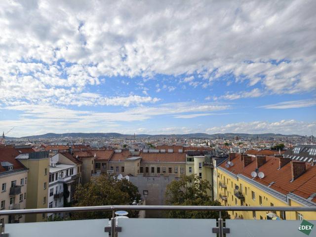 Apartment kaufen in Meidling, Wien