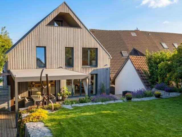 Haus kaufen in Lindau, Zürich