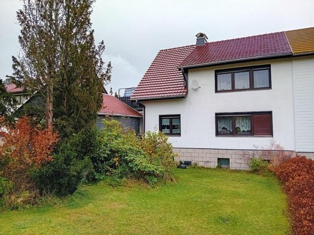 Haus kaufen in Oybin