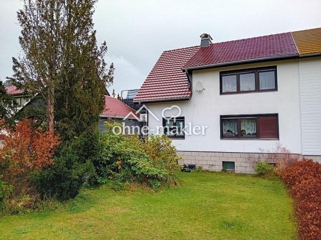 Haus kaufen in Oybin