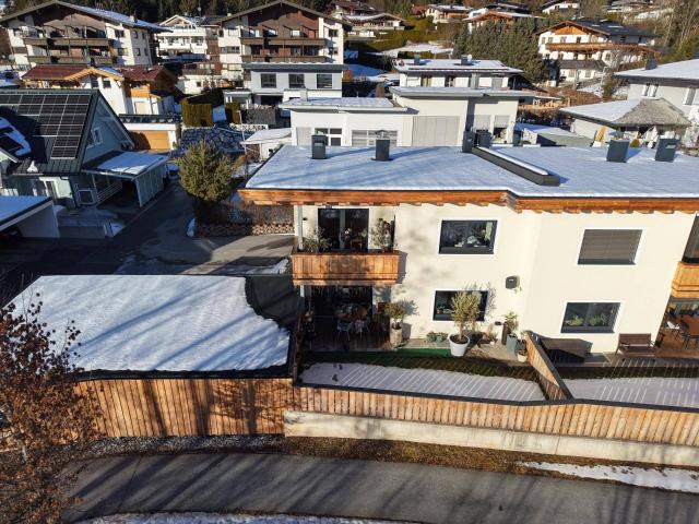 Haus mieten in Ellmau, Bezirk Kufstein