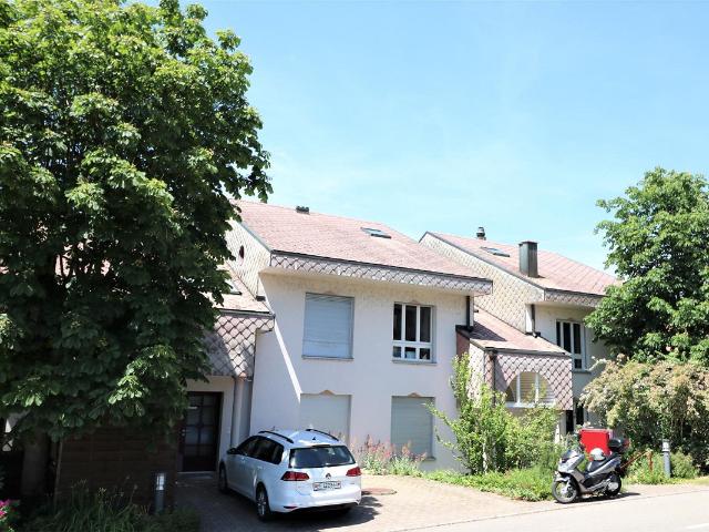 Apartment mieten in Täuffelen, Bern