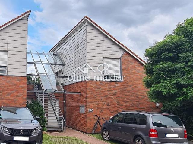 Apartment kaufen in Hagenburg, Niedersachsen