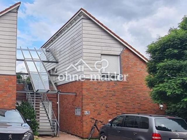 Wohnung kaufen in Hagenburg, Niedersachsen