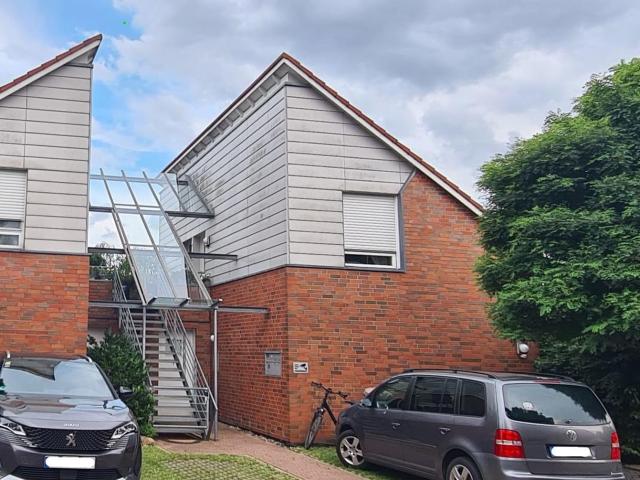 Wohnung kaufen in Hagenburg, Niedersachsen