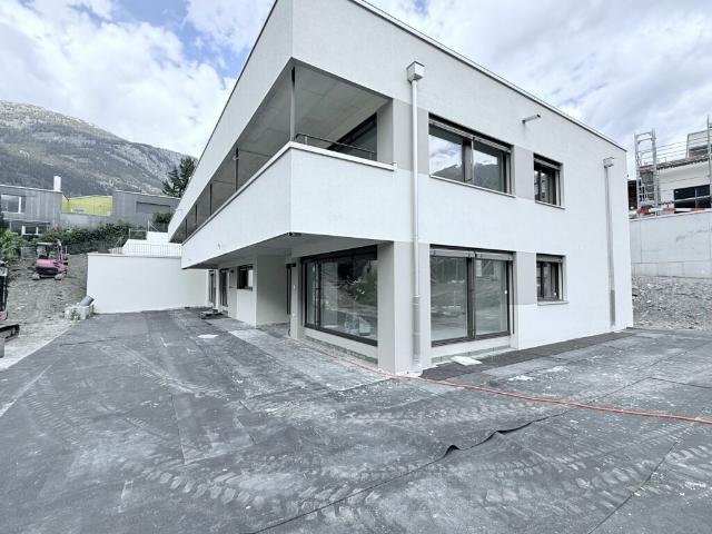 Wohnung kaufen in Brig-Glis, Wallis
