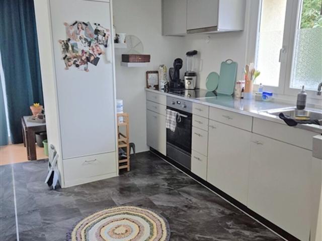 Wohnung mieten in Lustmühle, Appenzell Ausserrhoden