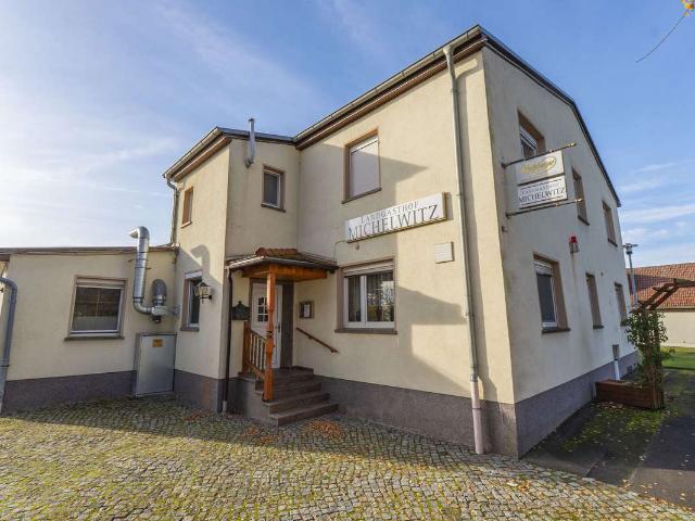 Gewerbe kaufen in Michelwitz, Groitzsch