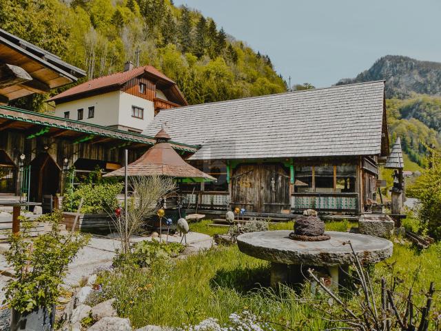Haus kaufen in Großraming, Oberösterreich