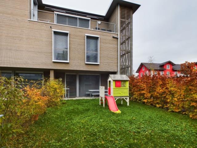 Maisonette kaufen in Dottikon, Aargau