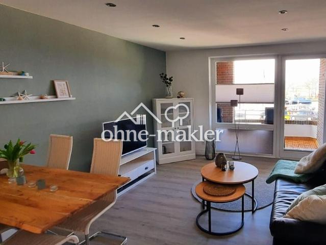 Apartment kaufen in Burgstaaken, Fehmarn