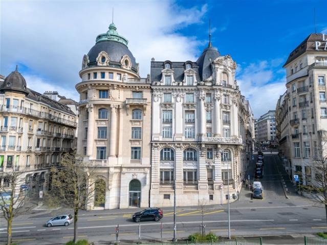 Büro mieten in Cheseaux-Lausanne, Waadt