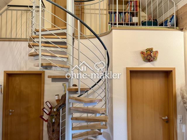 Apartment kaufen in Ammerndorf, Bayern