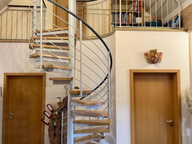 Wohnung kaufen in Ammerndorf, Landkreis Fürth