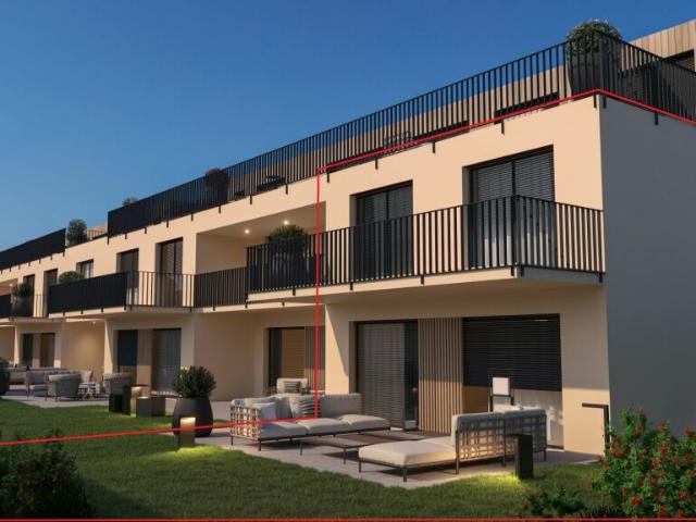 Maisonette kaufen in Fahrwangen, Aargau