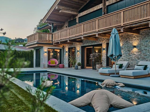 Apartment kaufen in Reith bei Kitzbühel, Tirol