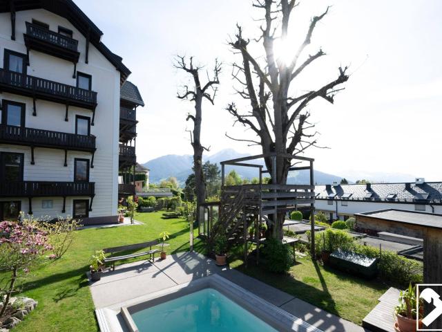 Apartment kaufen in Igls, Innsbruck