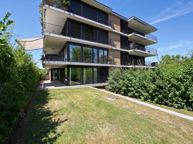 Wohnung kaufen in Allschwil, Basel-Landschaft
