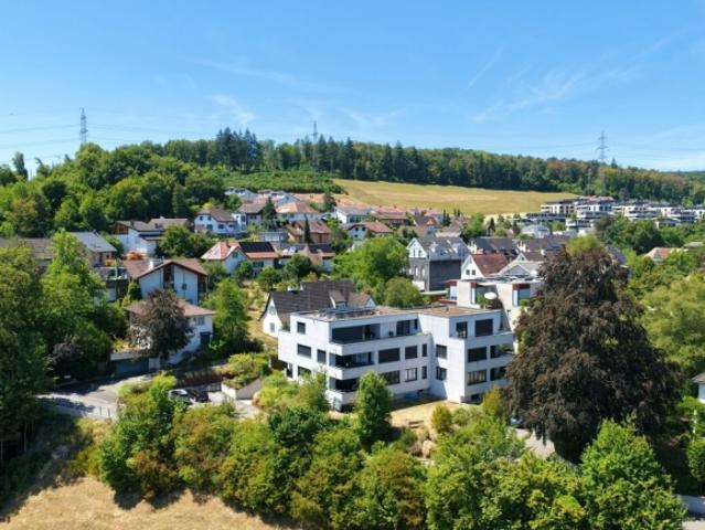 Wohnung kaufen in Liestal, Basel-Landschaft