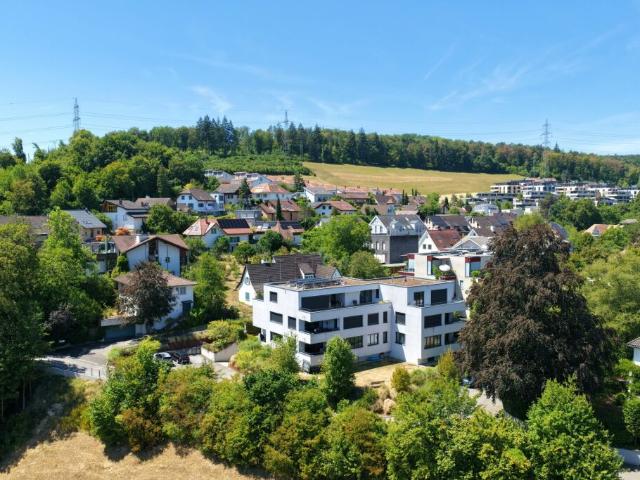 Wohnung kaufen in Liestal, Basel-Landschaft