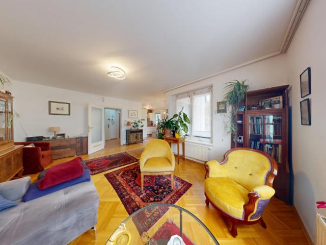 Wohnung kaufen in Döbling, Wien