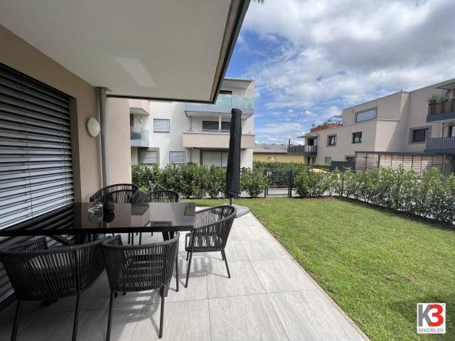 Apartment kaufen in Waldprechting, Seekirchen