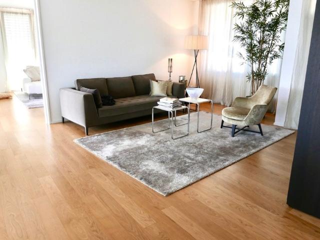 Apartment mieten in Stutz, Horw
