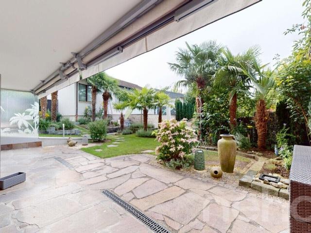 Apartment kaufen in Hinwil, Zürich