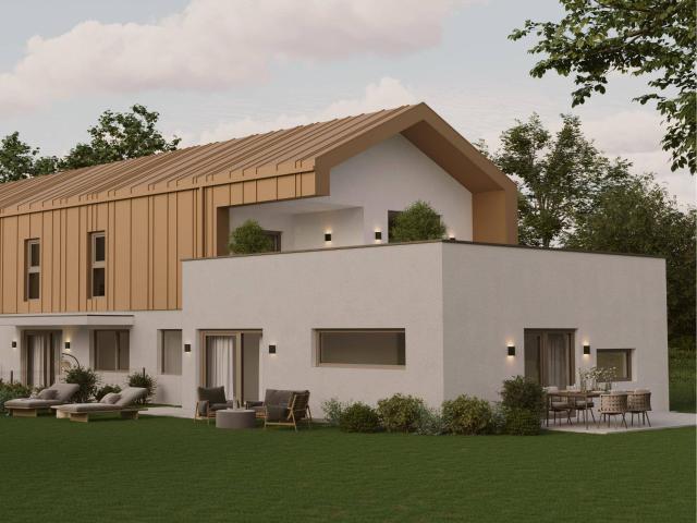 Apartment kaufen in Rodelhügel, Lannach