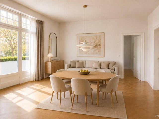 Apartment kaufen in Währing, Wien