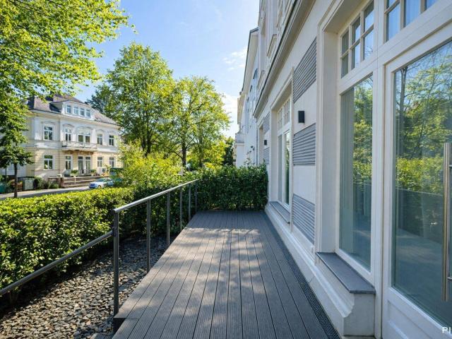 Apartment kaufen in Währing, Wien