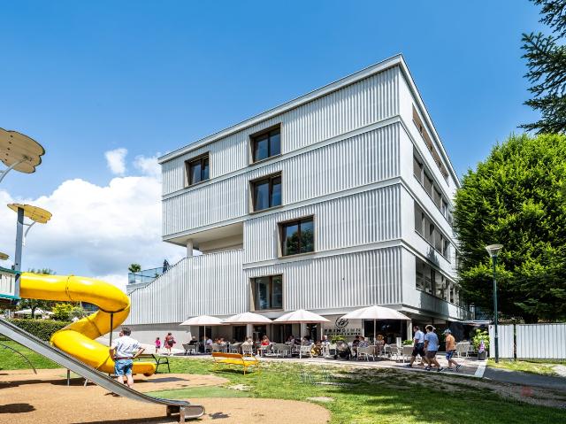 Gewerbe mieten in Selpritsch, Göriach