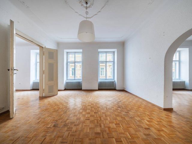 Apartment kaufen in KG Neubau, Wien