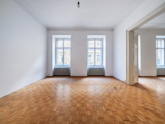 Wohnung kaufen in Seestadt, Wien