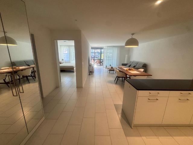Apartment mieten in Vogelsang, Arth
